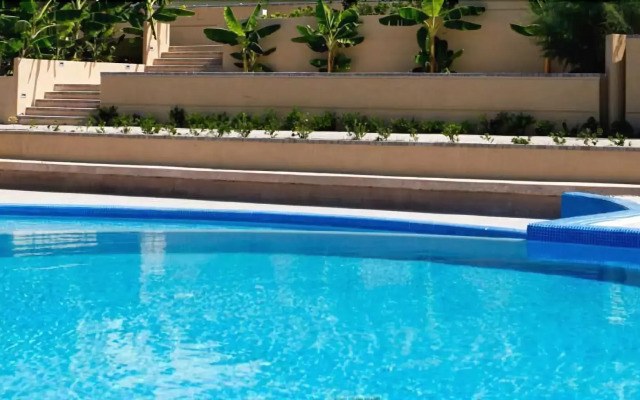Mare Dei Suite Hotel Ionian Resort