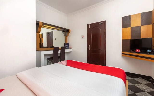 OYO 23454 Sun Park Inn