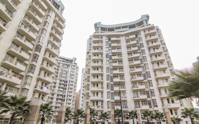 OYO 7590 Arena Stays