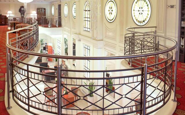 Mövenpick Hotel Budapest Centre