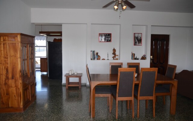 Penthouse Malecon