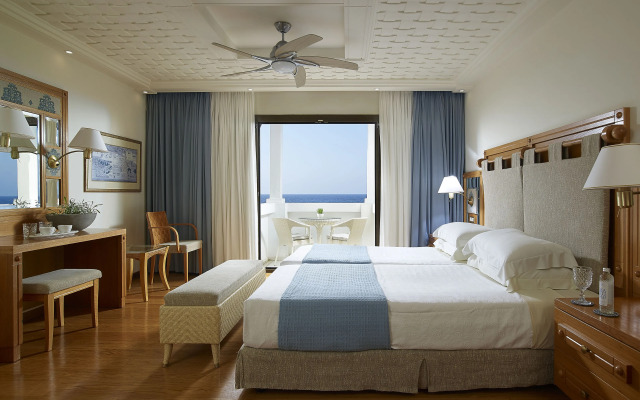 Aldemar Knossos Royal & Knossos Villas