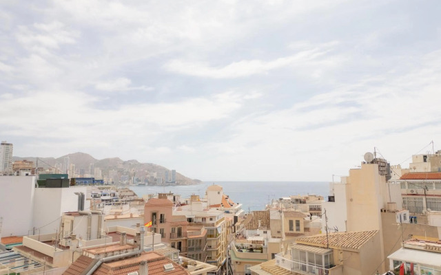 Hotel La Santa Faz - Adults Only