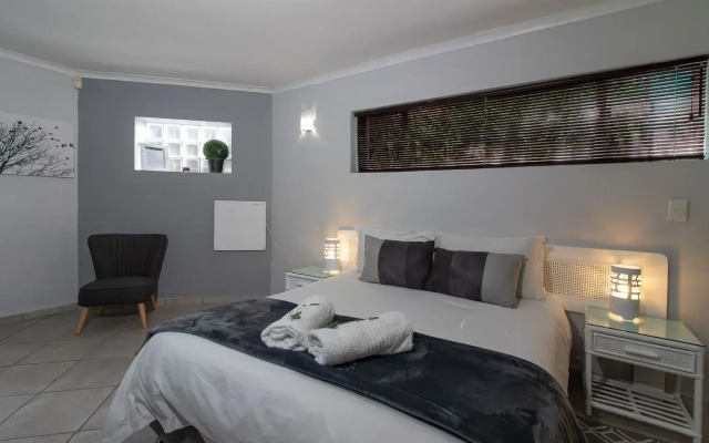 Dockside Guest House