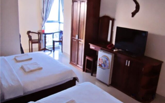Mekong Hotel