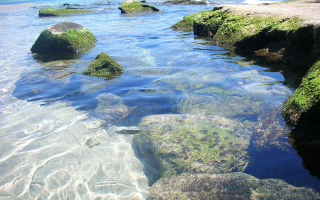 Hotel Villaggio Aurora