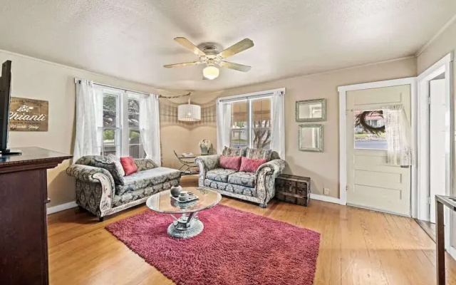 Ava and Weston Combo House
