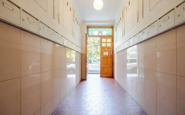 Vincanto Apartments Oldtown Prague 1