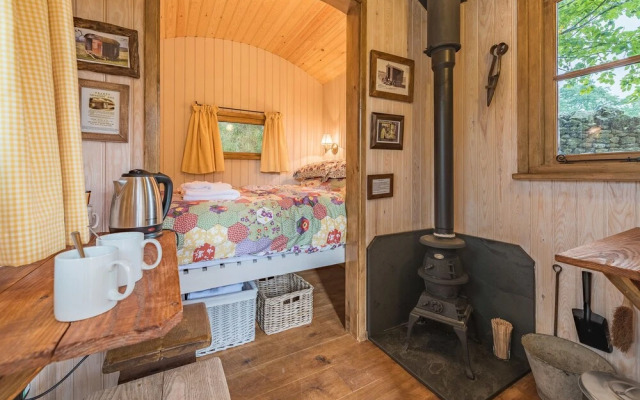 Craven Shepherd Huts