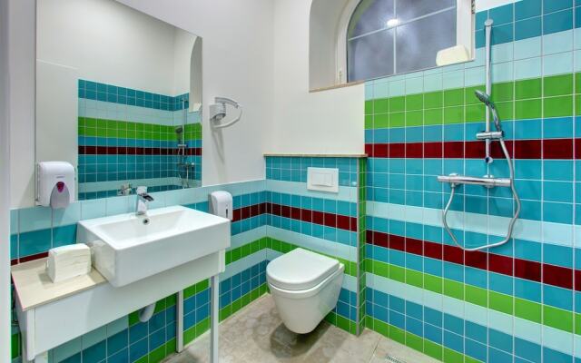 Design Hostel StarMo