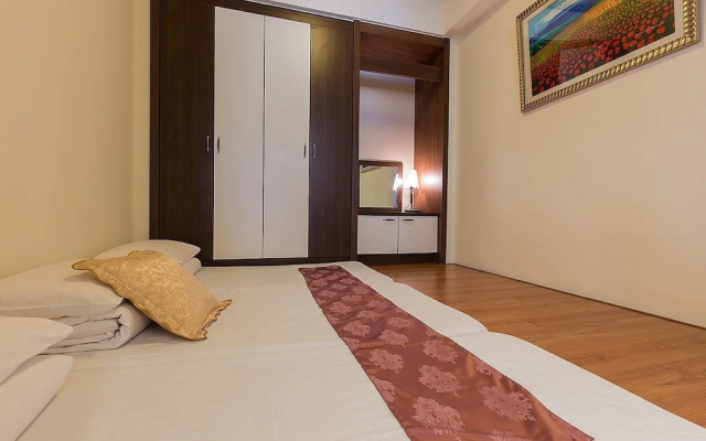 Pu-Ser Guesthouse