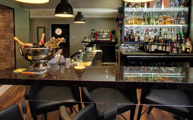 Savoro Restaurant with Rooms