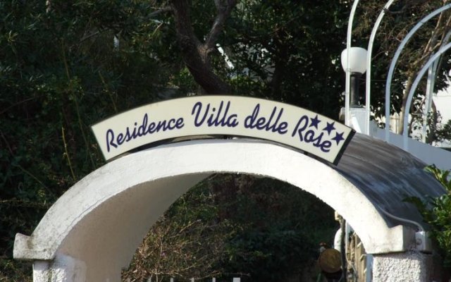 Residence Villa Delle Rose