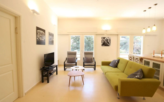 BNB TLV Apartments