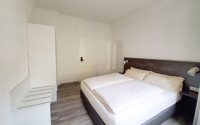 Privatzimmer zu vermieten