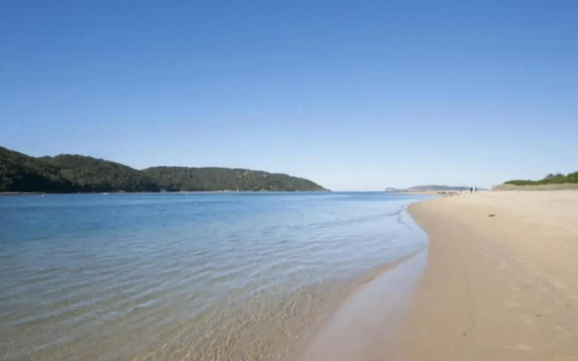 Belkota - Umina Beach Wifi