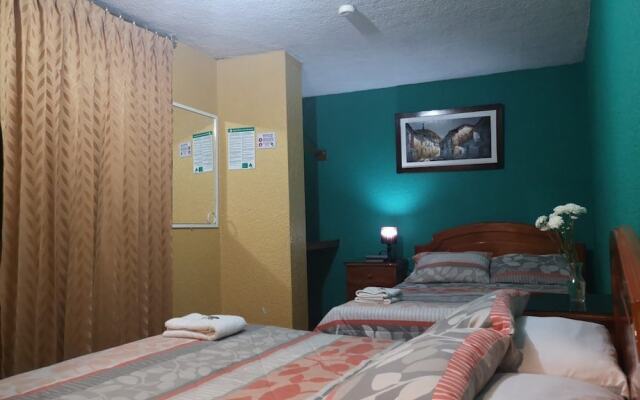 Hotel Rincon de la Alameda