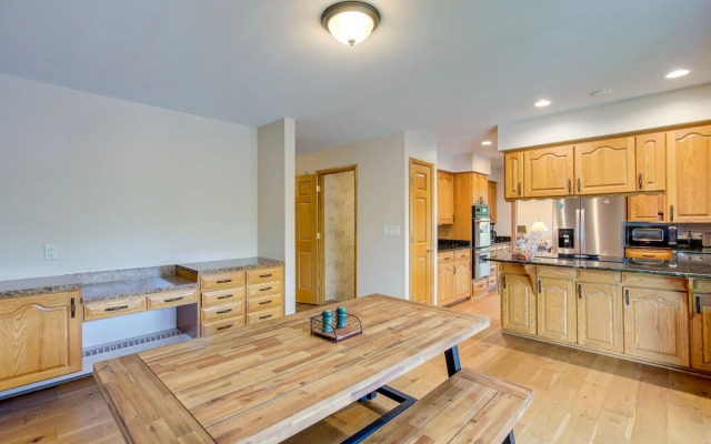 Charming Clintonville Retreat - Relax & Kayak!