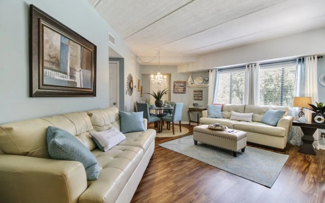 Forest Bch Villa 206