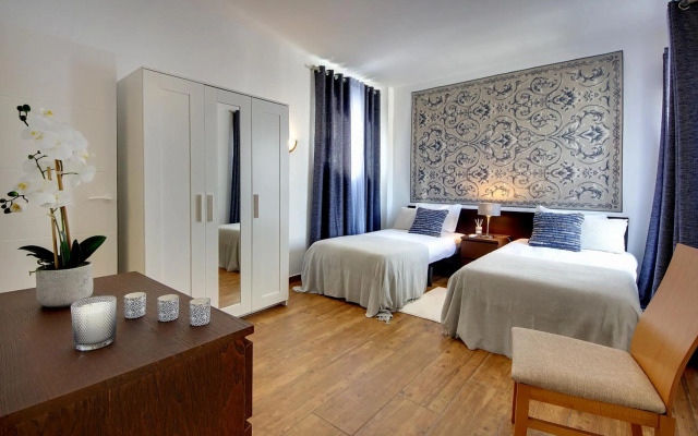 CASA 4 - Perfect location - Sea view