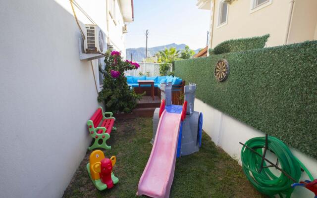 Villa Heyday in Dalyan