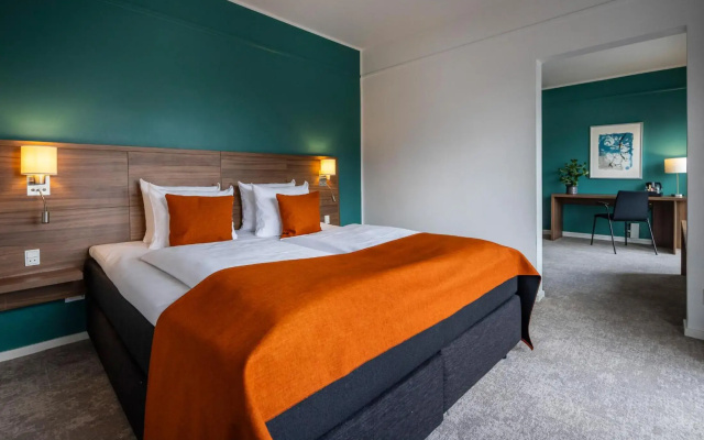 Hotel Atlantic