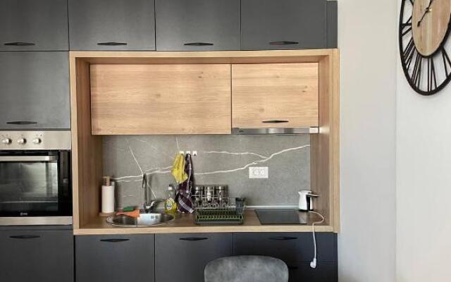 President Kop - Apartman 616