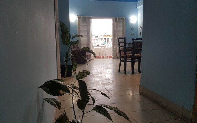 Casa Mendoza