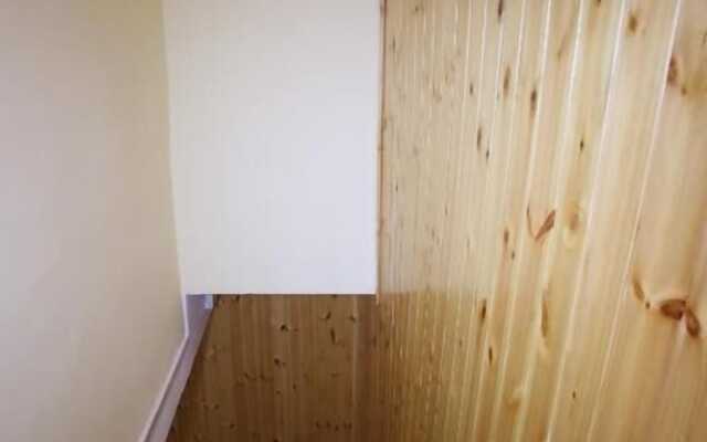 La Casa di Villalago