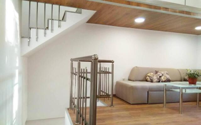 River Port Apartment 1