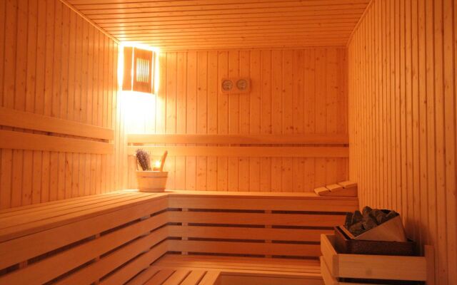 Отель Mercure Sofia City