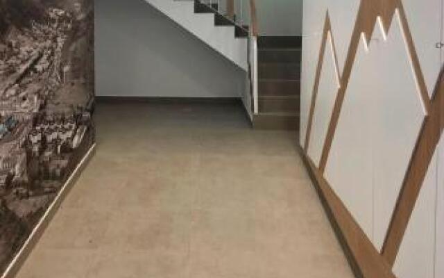 Aldeas de Ezcaray - Apartamentos PassivHaus