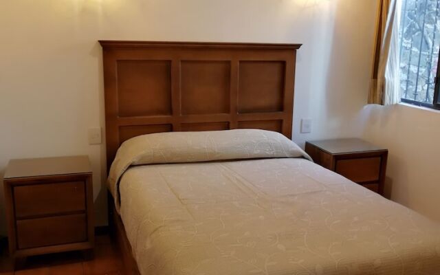 Villas Tequisquiapan