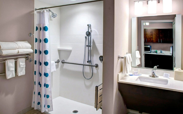 TownePlace Suites by Marriott Macon Mercer University