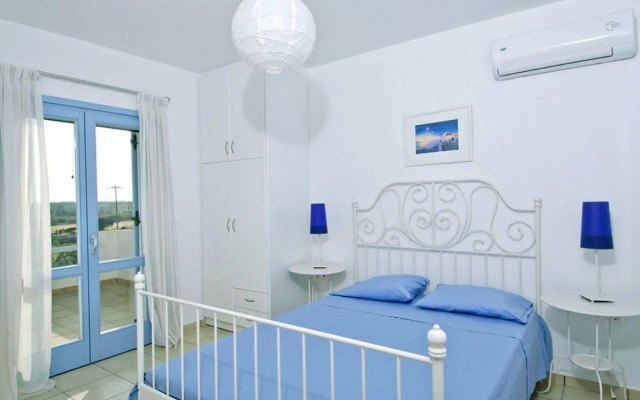 Naxian Resort 1