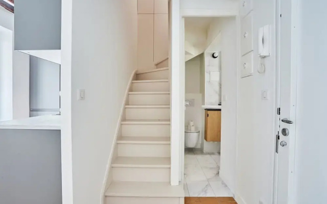 Superb Apartment Louvre Museum 2 Bedrooms