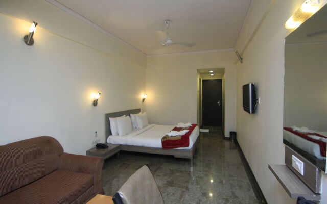 Kumar Resort and Amusement