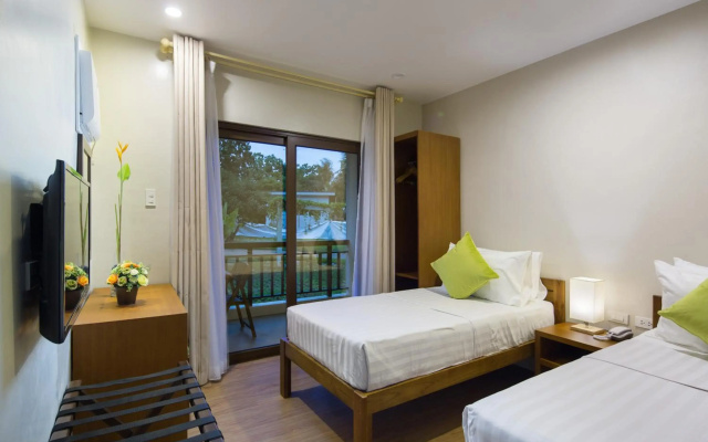 Solina Beach & Nature Resort
