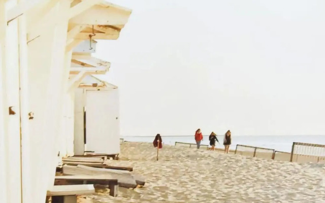 Lovely Holiday Home in Vlaanderen With Garden