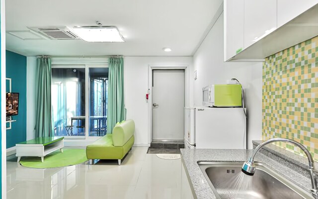 Yeongwol You and I Spa Pension