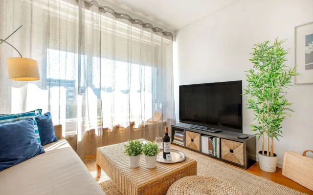 Porto Prestige Flat