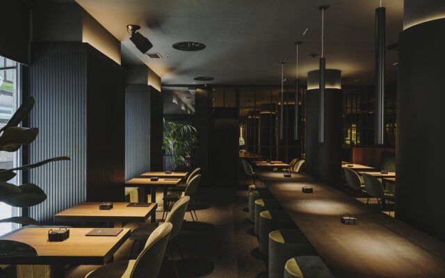 El Môderne Hotel Urban & Unique