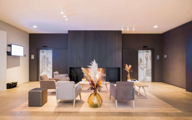 Hotel Mercure Roeselare