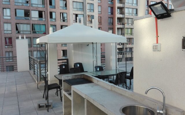 Apart Hotel Reina Victoria Carmen