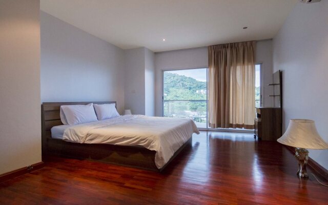 Dasein Chalong Bay Hotel