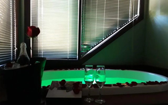 Pousada Casarão Gastehaus Boutique