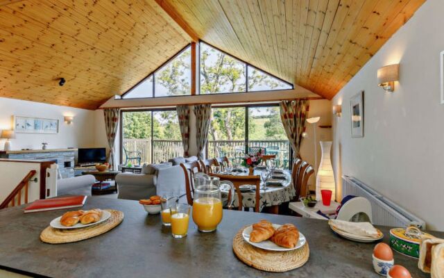House Saffa Wadebridge - Padstow