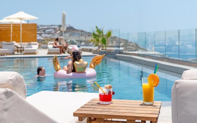 Elit Suites Mykonos