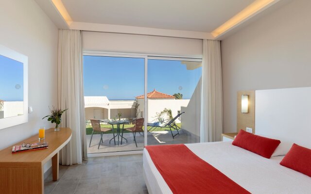 Rodos Princess Beach Hotel - All Inclusive