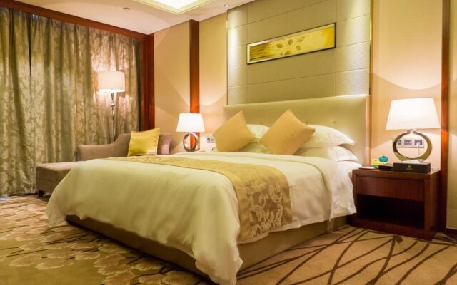 Wyndham Garden Foshan Nanhai
